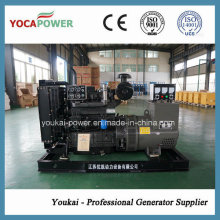 40 кВт 4-тактный двигатель Генератор электроэнергии Дизель-генератор